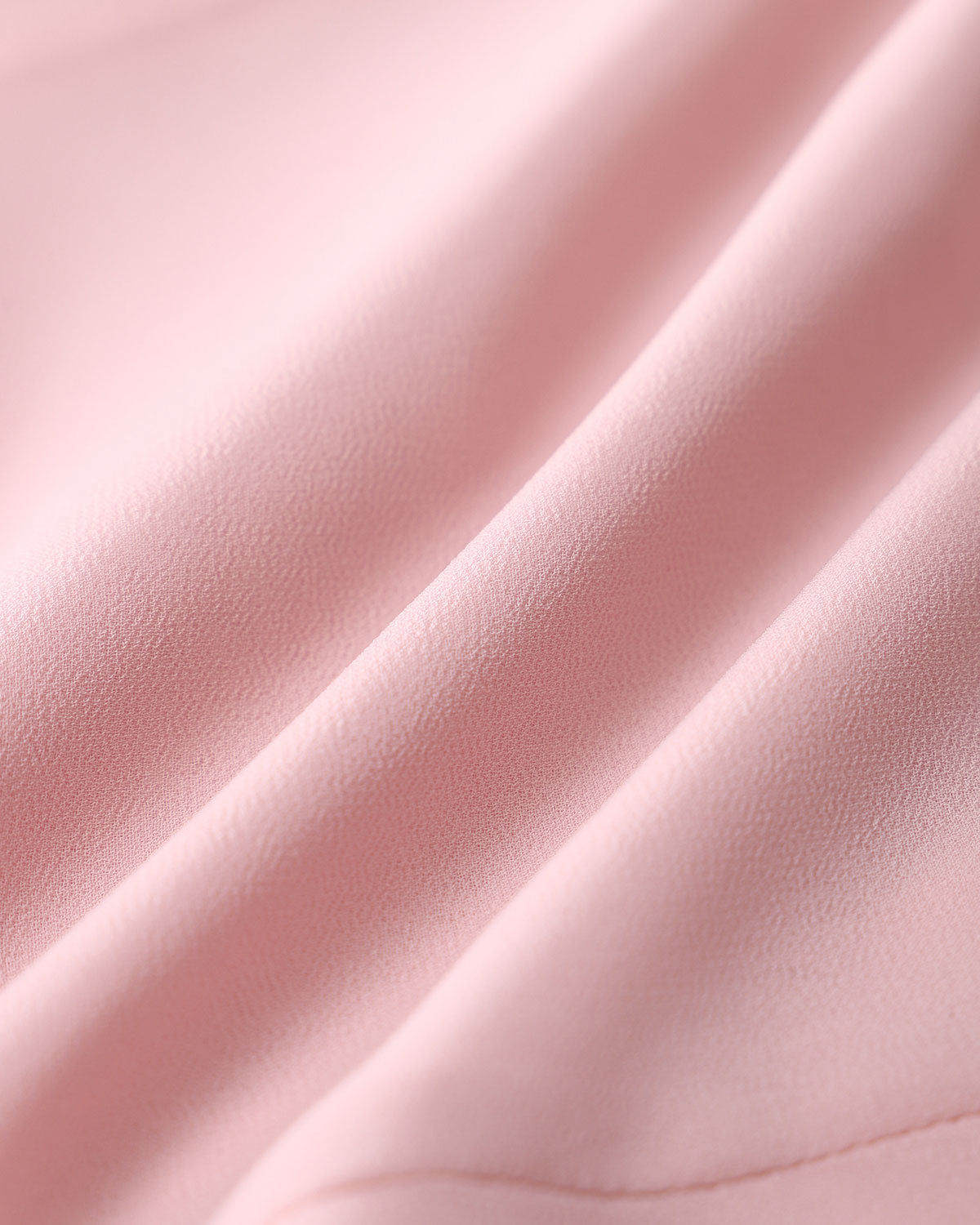 Sueña Pembe Fırfırlı Kolsuz Mini Elbise