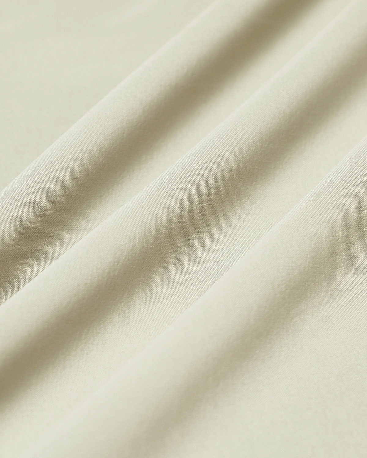 Sueña Yeşil Kare Yaka Cepli Slip Midi Elbise