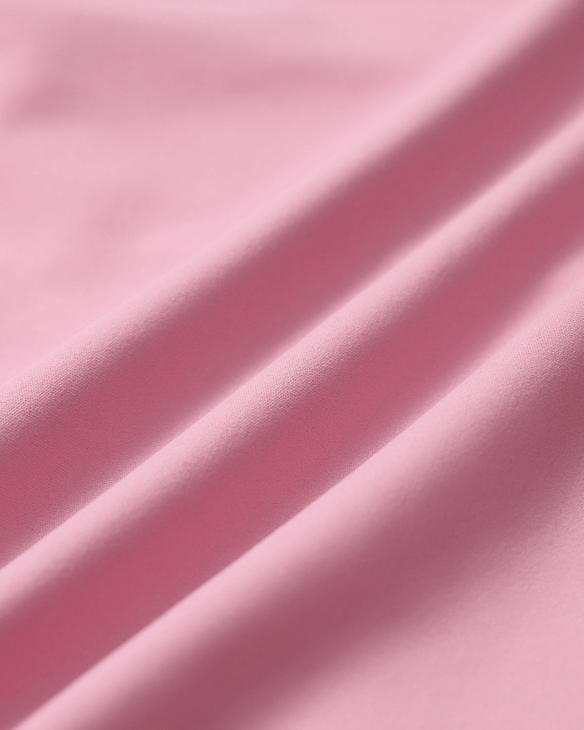 Sueña™ Pembe Yüksek Streç A-Line Yoga Eteği
