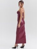 Vanessa Maxi Elbise