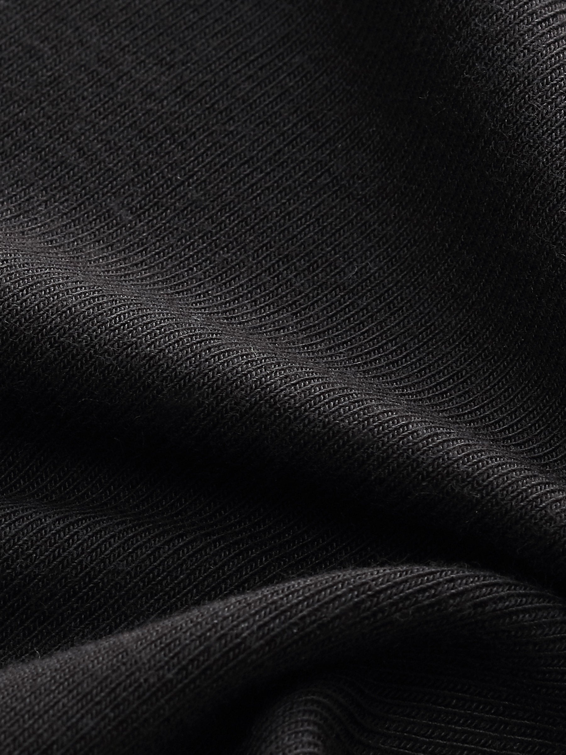 Tencel Karışımlı Kelebek Payet İşlemeli Kadın Tişörtü