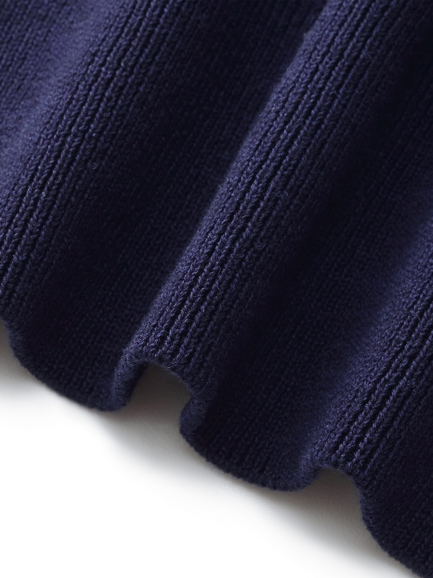Tencel Karışımlı Örme Üst Ve Sütun Etek İki Parçalı Takım