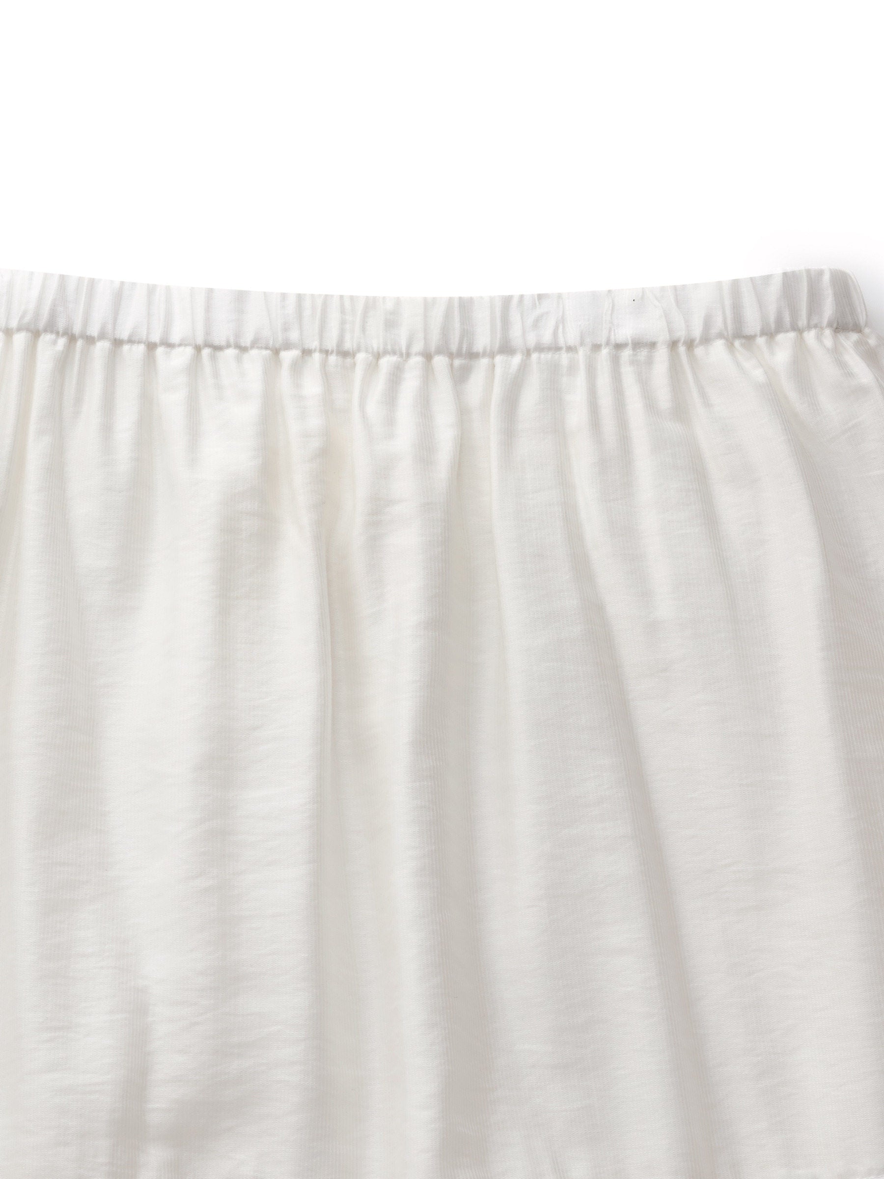 Tencel Karışımlı Kadın A Kesim Etek