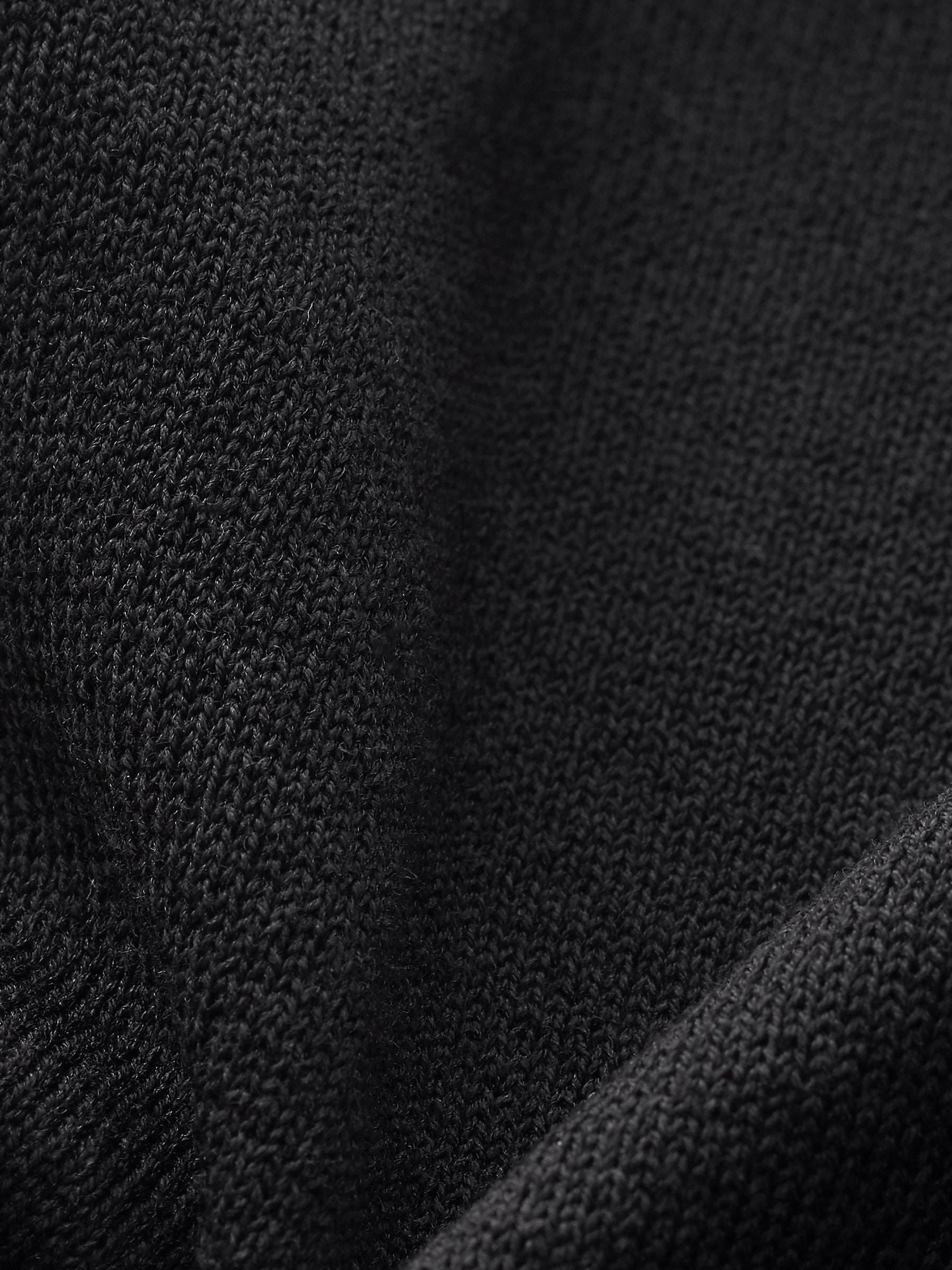 Tencel Karışımlı Renk Bloklu Kadın Örgü Üst