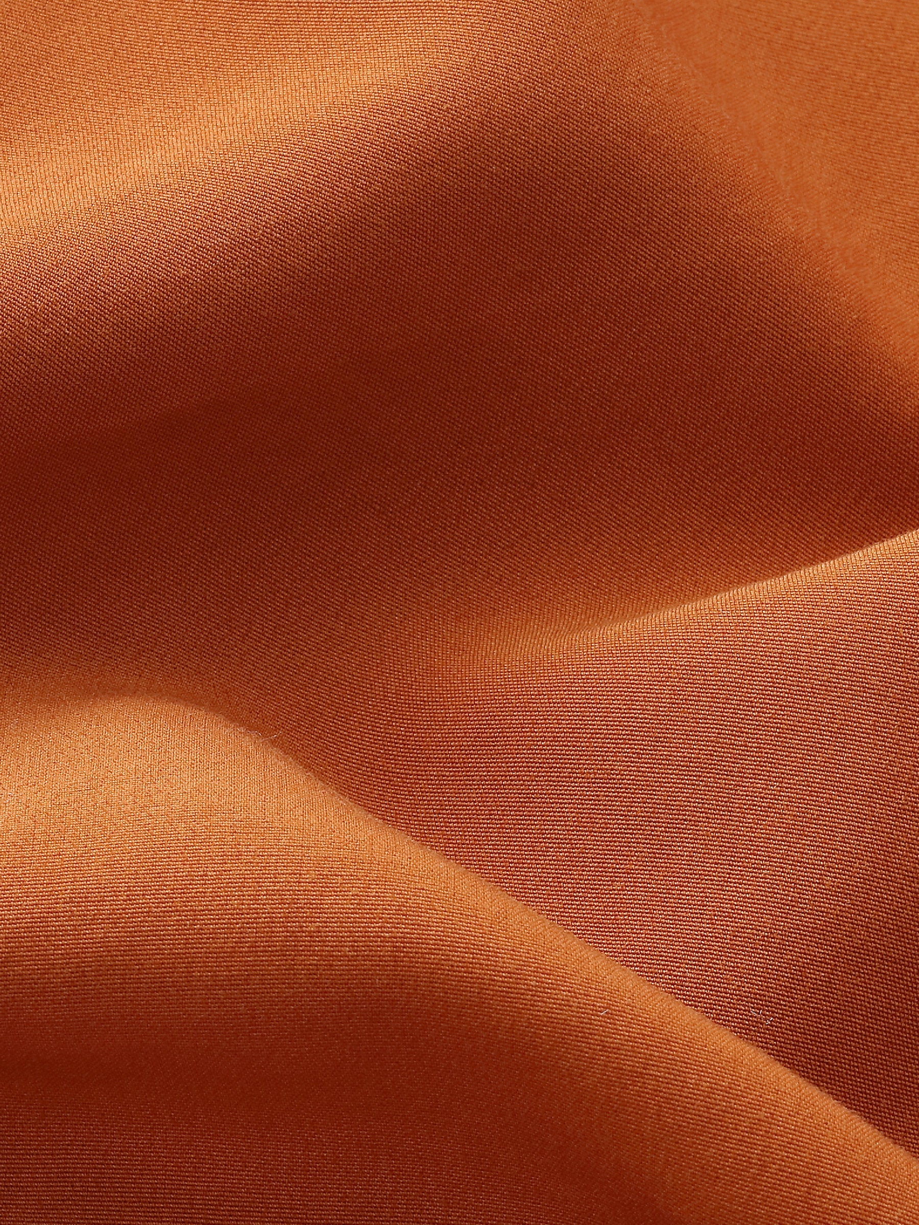 Tencel Asetat Karışımlı Kadın Omuz Açık Bluz