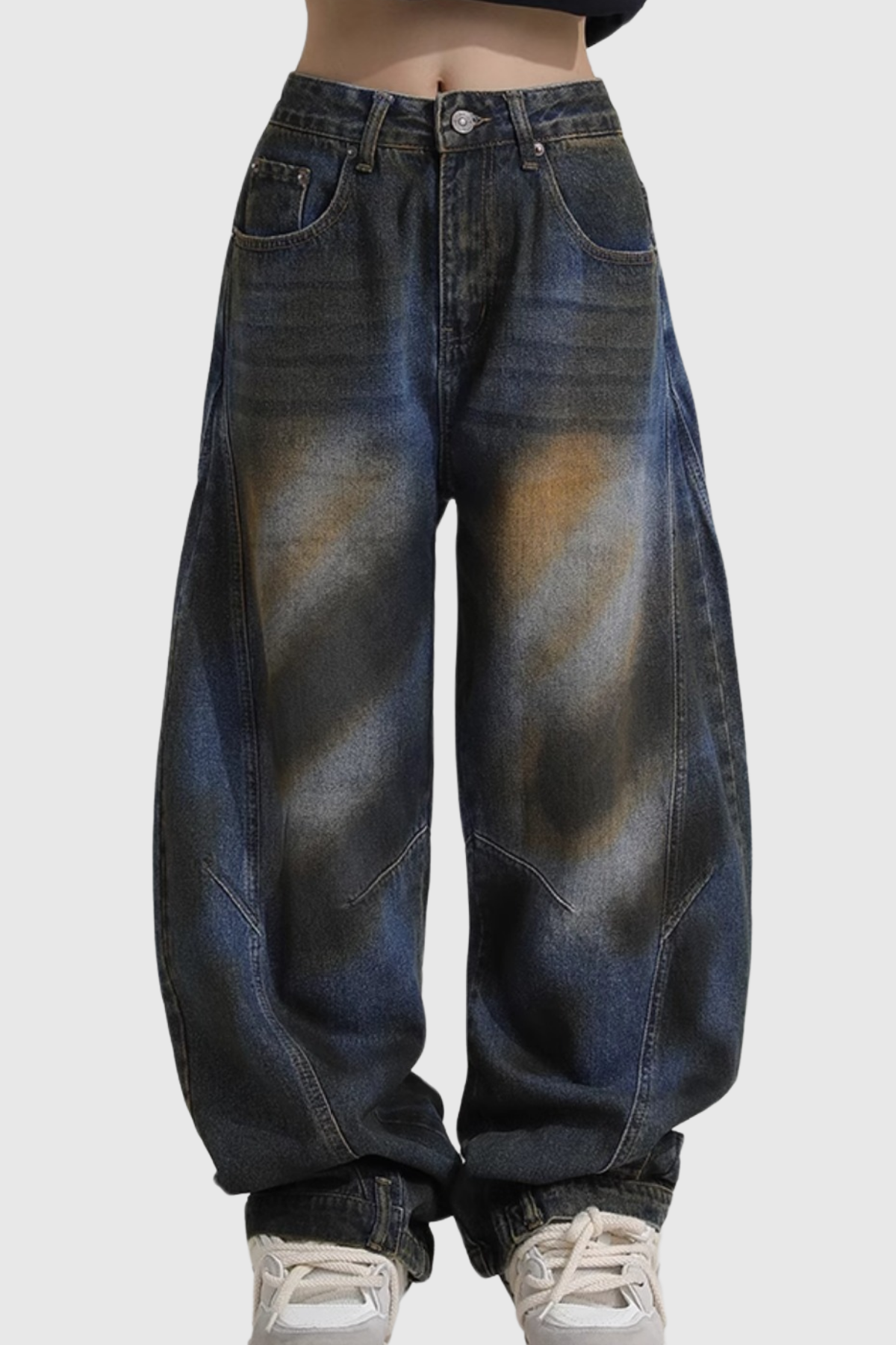 Agravain Hayley jeans