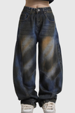 Agravain Hayley jeans