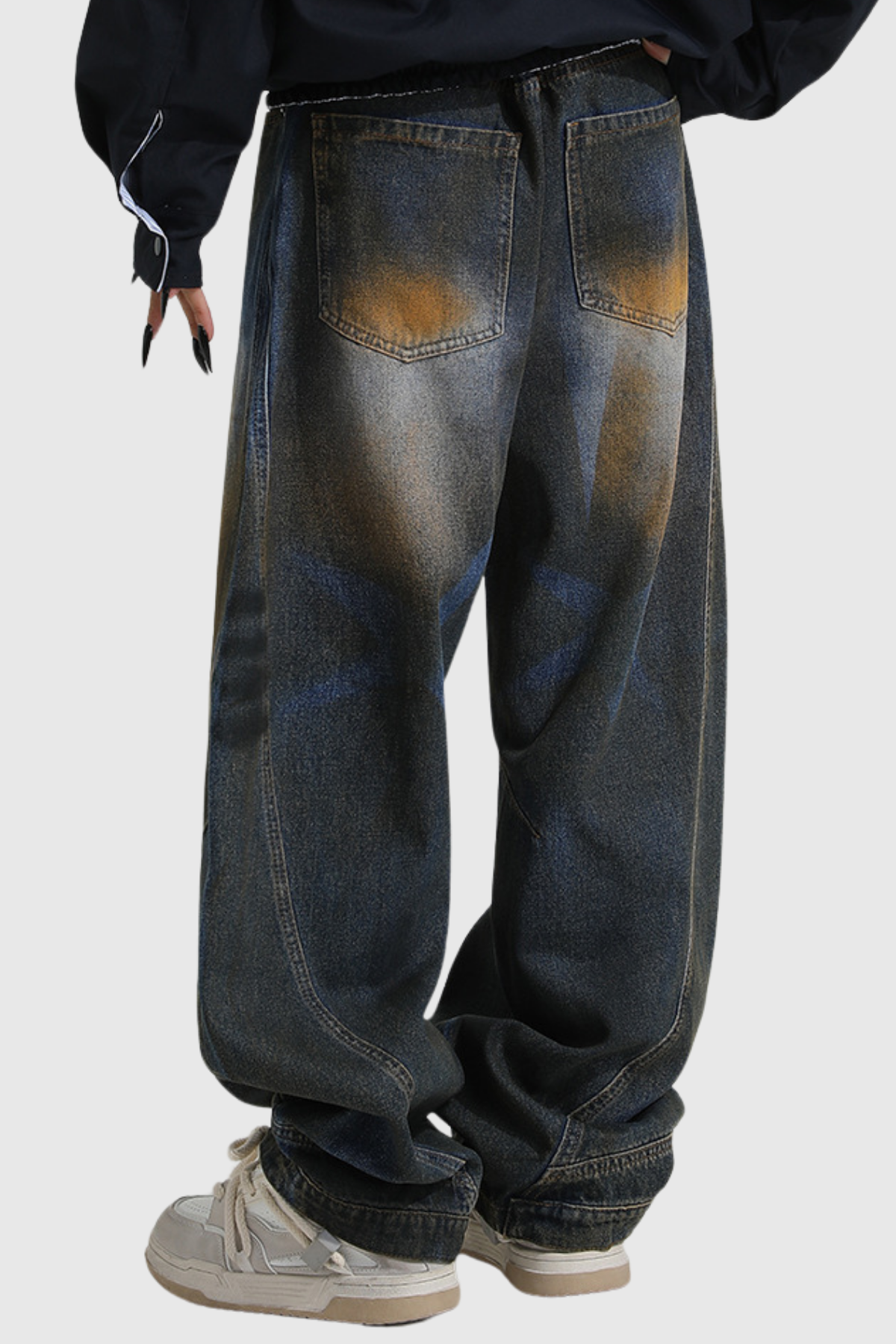 Agravain Hayley jeans