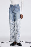 Apelles Dantelli Kot Pantolon