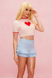 Arij Love Tişört