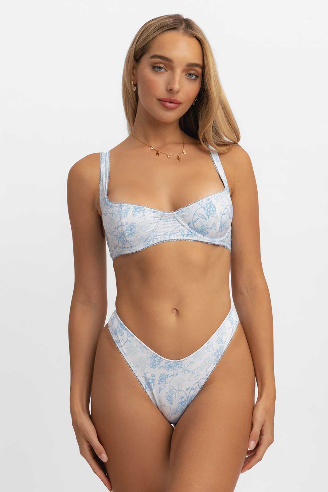 Sueña™ Elena Zarif Cesur Alt / Azure Dove