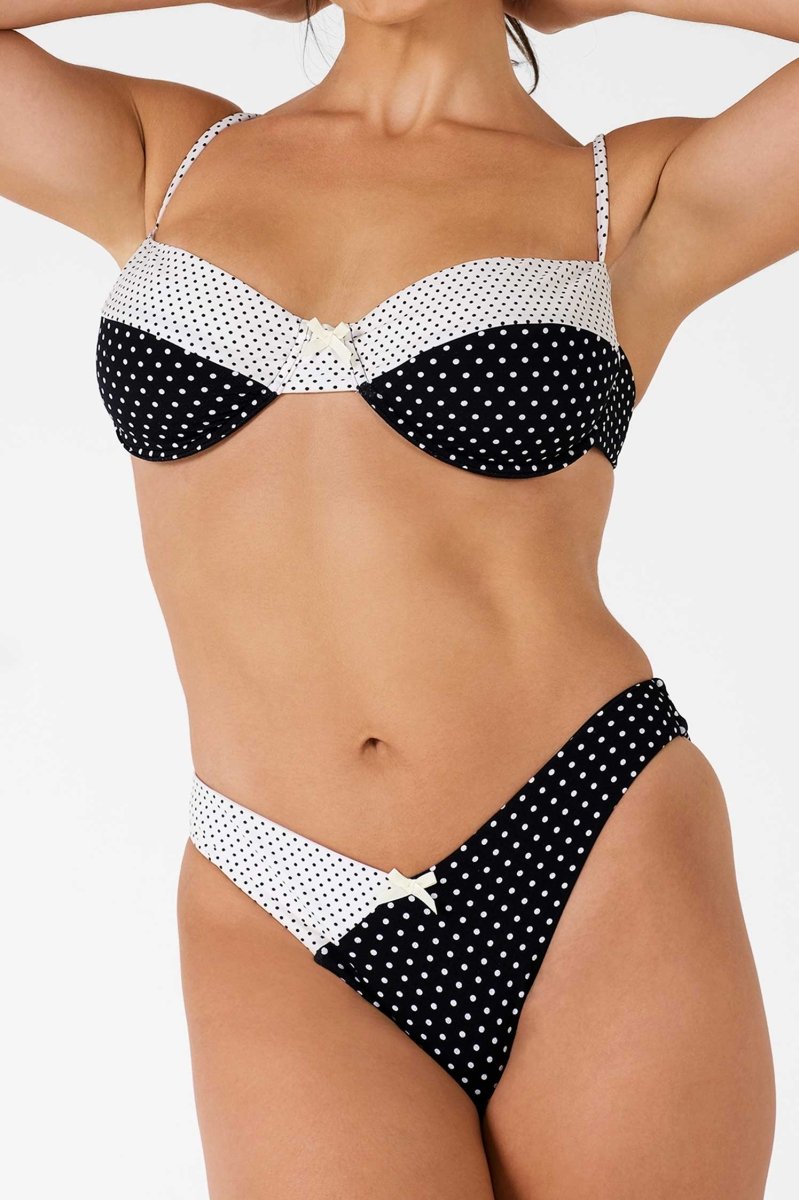 Sueña™ Amber Cesur Alt / Love Noir