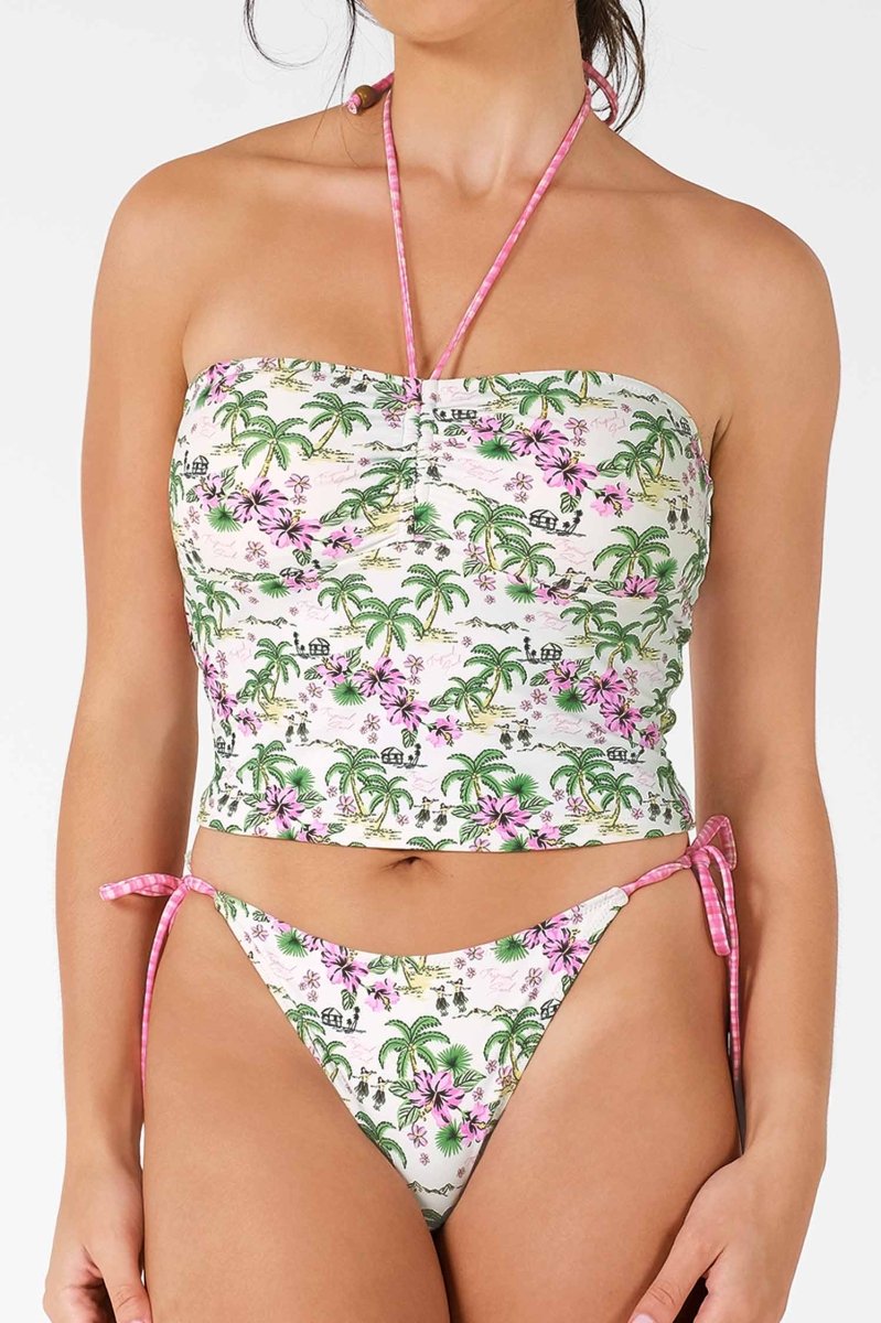 Sueña™ Elya Tankini Üst / Coco Frio