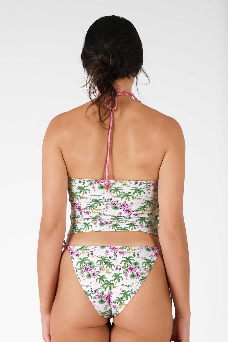 Sueña™ Elya Tankini Üst / Coco Frio