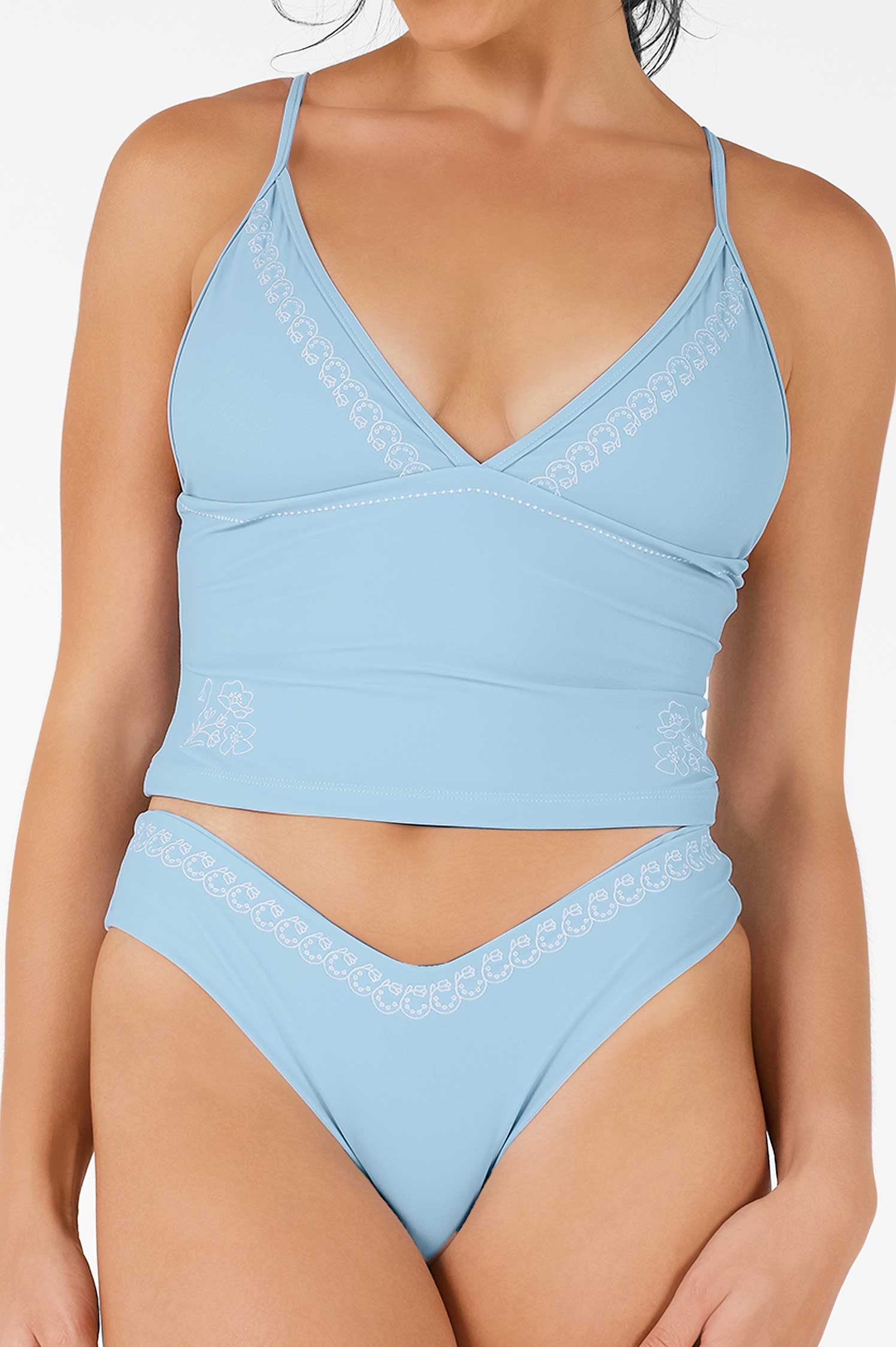 Sueña™ Holly Tankini Üst / Reverie