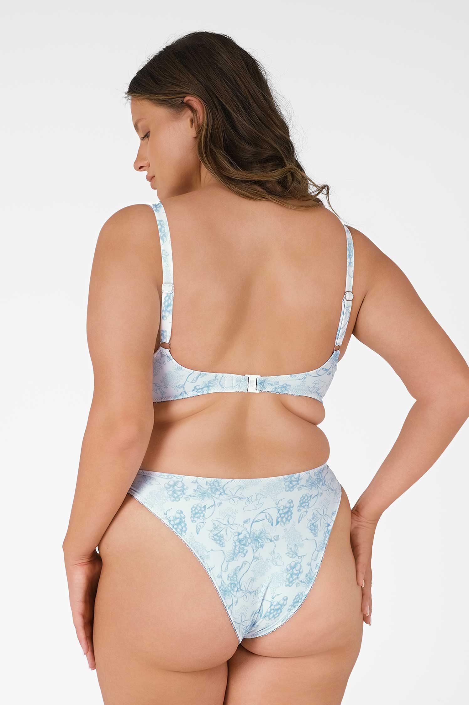 Sueña™ Elena Zarif Cesur Alt / Azure Dove