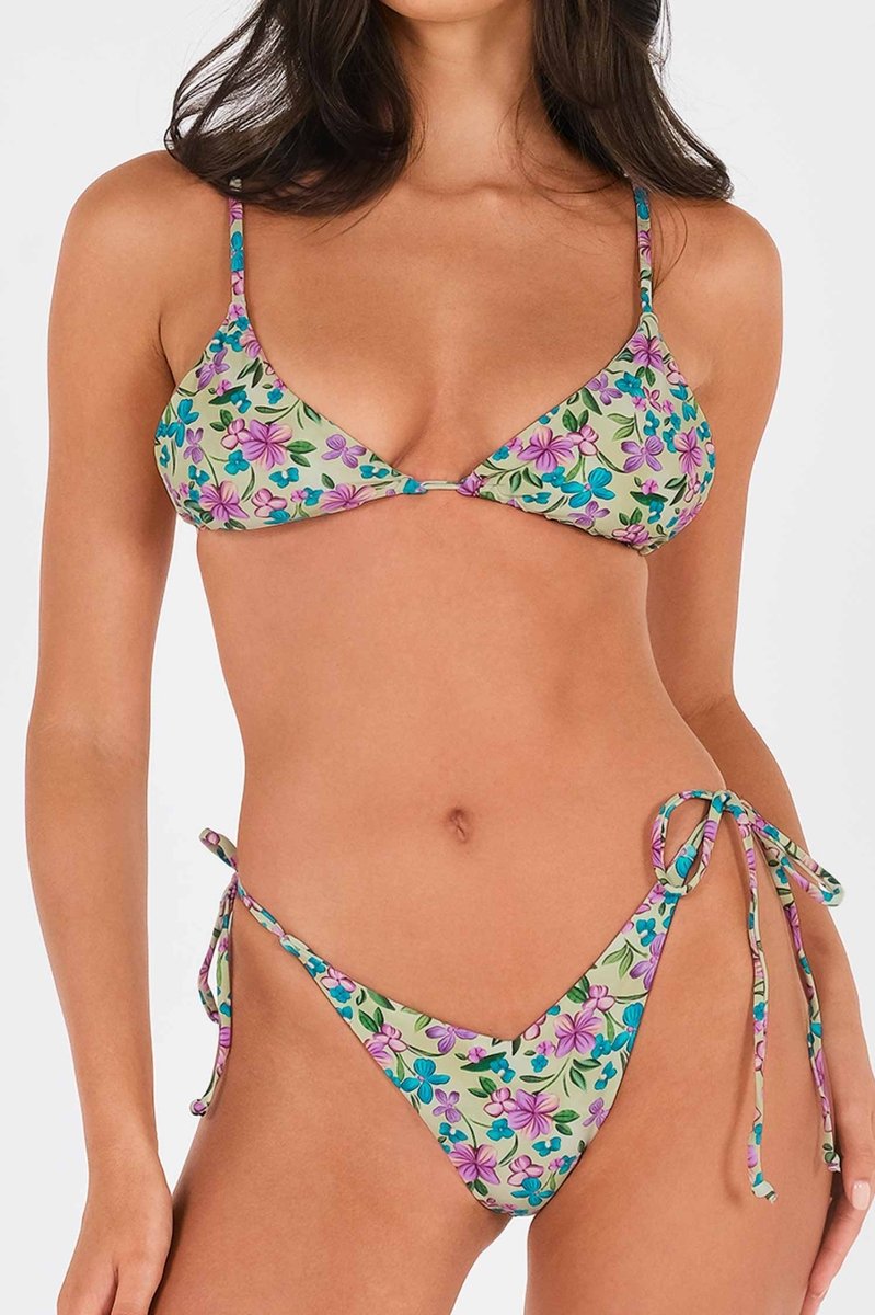 Sueña™ Kelly Üçgen Üst / Como La Flor