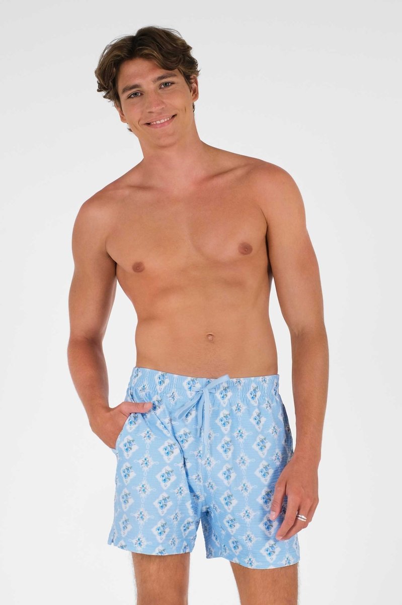 Sueña™ Erkek Deniz Şortu / Hamptons