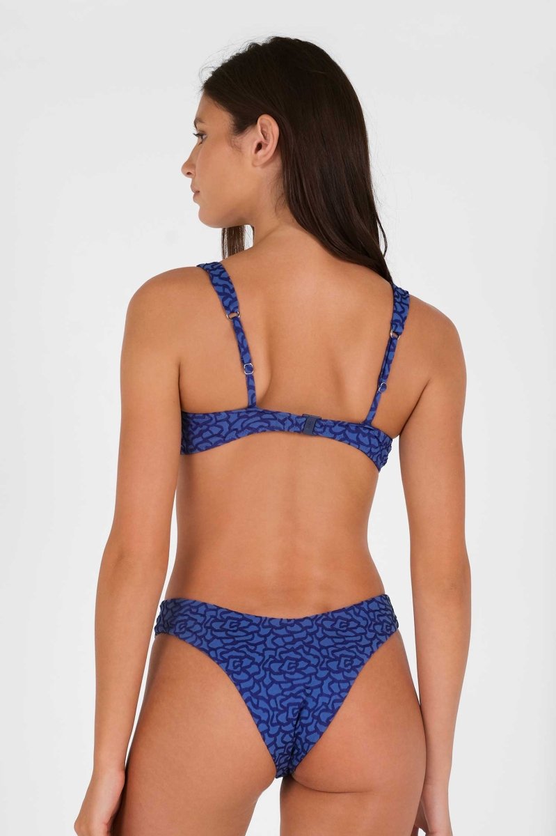 Sueña™ Maui Klasik Cesur Alt / Midnight Jacquard