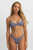 Sueña™ Moriah Cesur Bikini Altı / Country Club Jakarlı