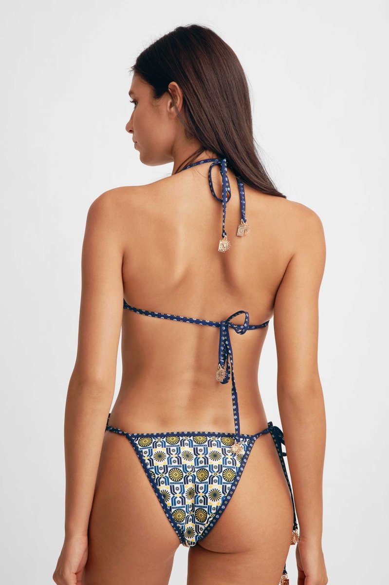 Sueña™ Quinn Üçgen Üst / Soleil