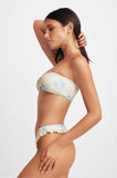 Sueña™ Candice Fırfırlı Cesur Alt / Angel Cake