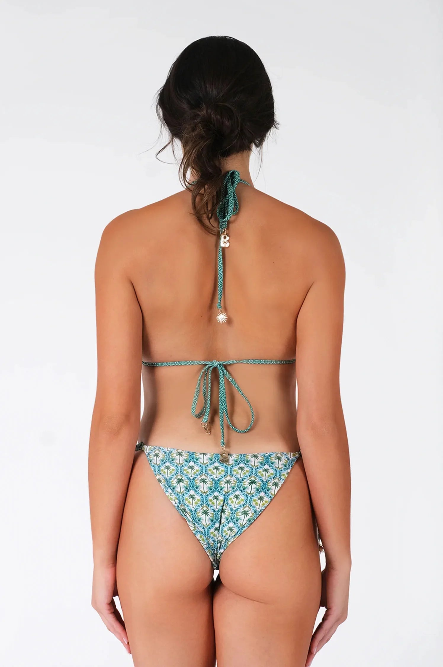 Sueña™ Maddy Üçgen Üst / Palmera