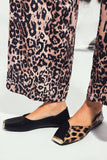Blythe Leopar Deri Daireler