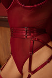 Sueña™ Amélie Body