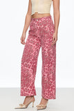 Cahal Leopar Kot Pantolon