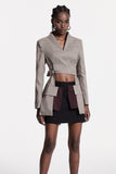 Chrissy Blazer