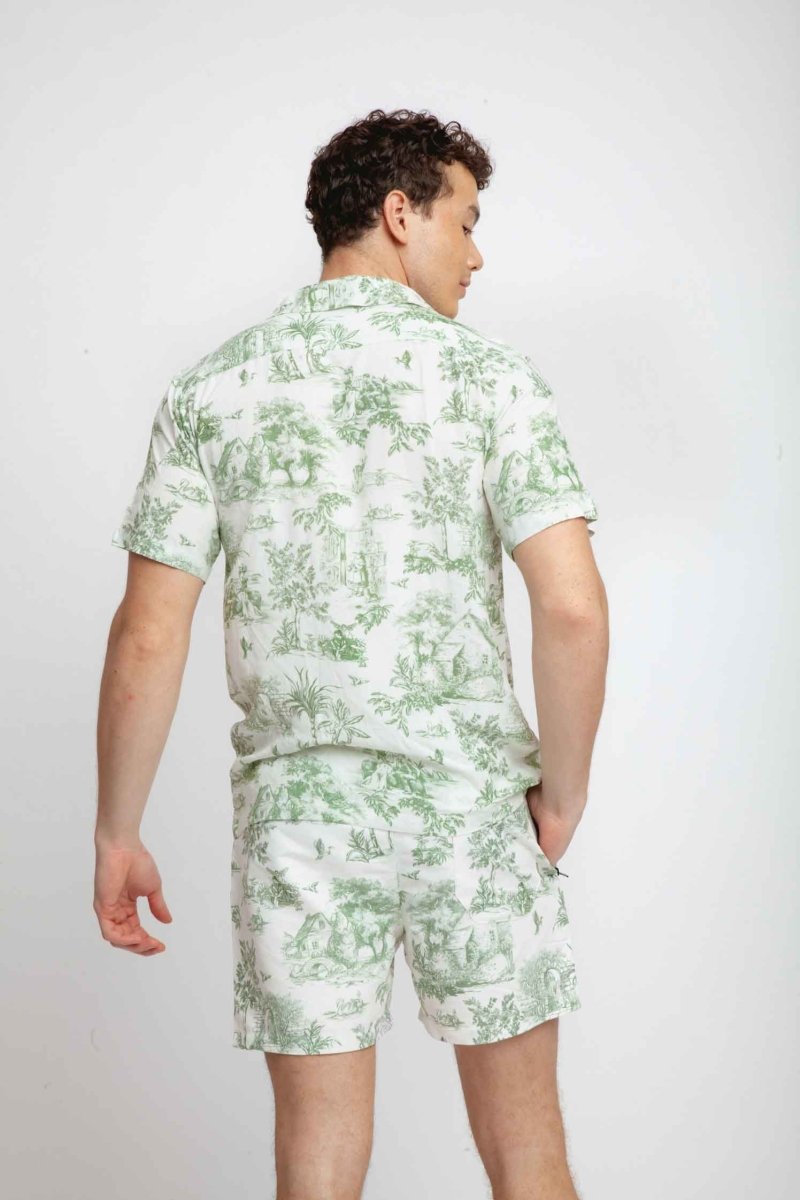 Sueña™ Klasik Polo / Cottage (Son İndirim)