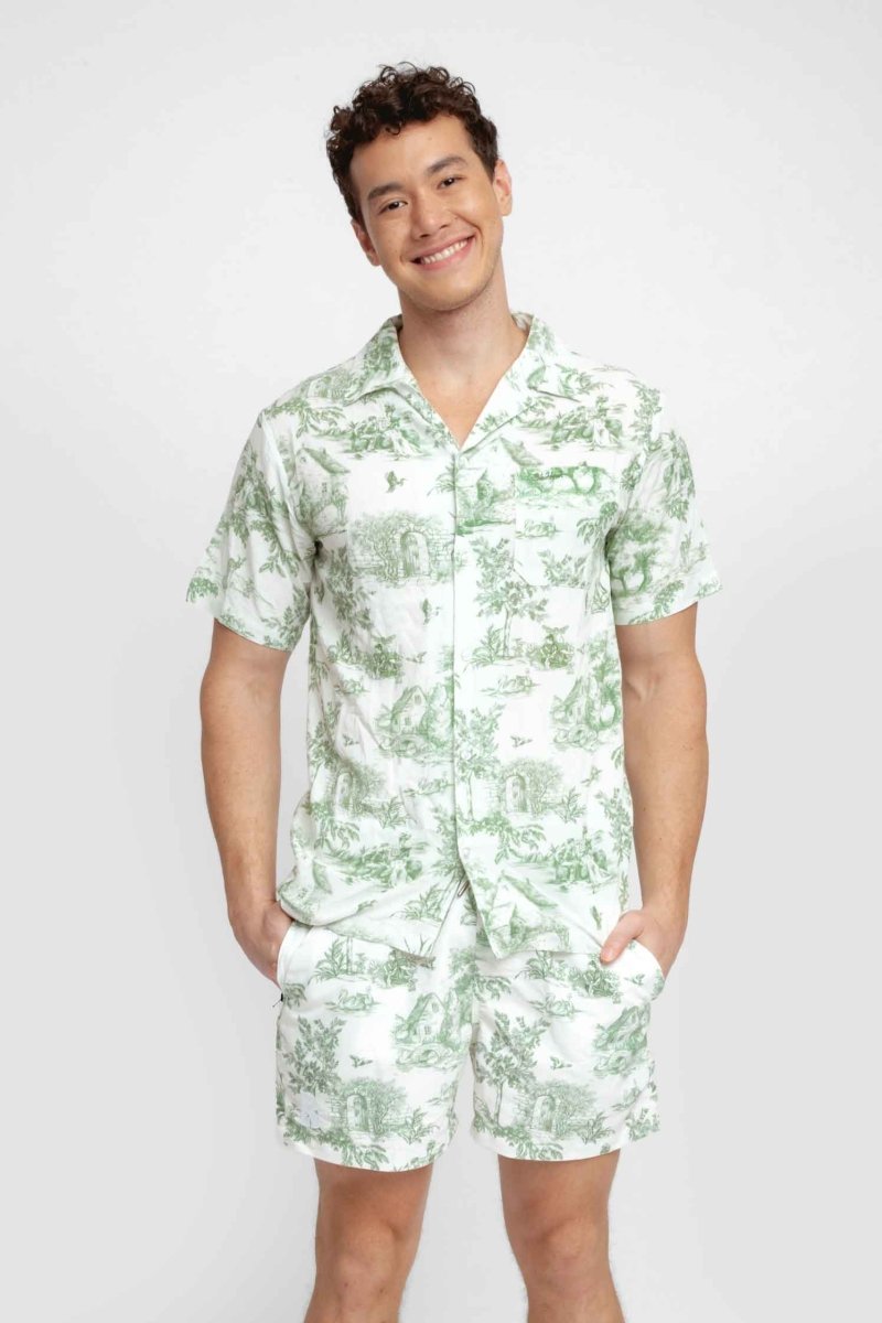 Sueña™ Klasik Polo / Cottage (Son İndirim)