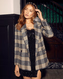 Dionne Ekose Blazer