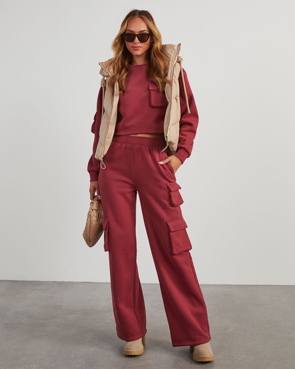 Big Apple Dreams Cepli Ekose Blazer