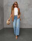 Allysia Deri Blazer