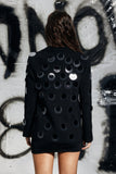 Hollis Payet Dalma Blazer