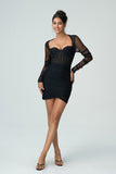 Gabrielle zarif  bodycon