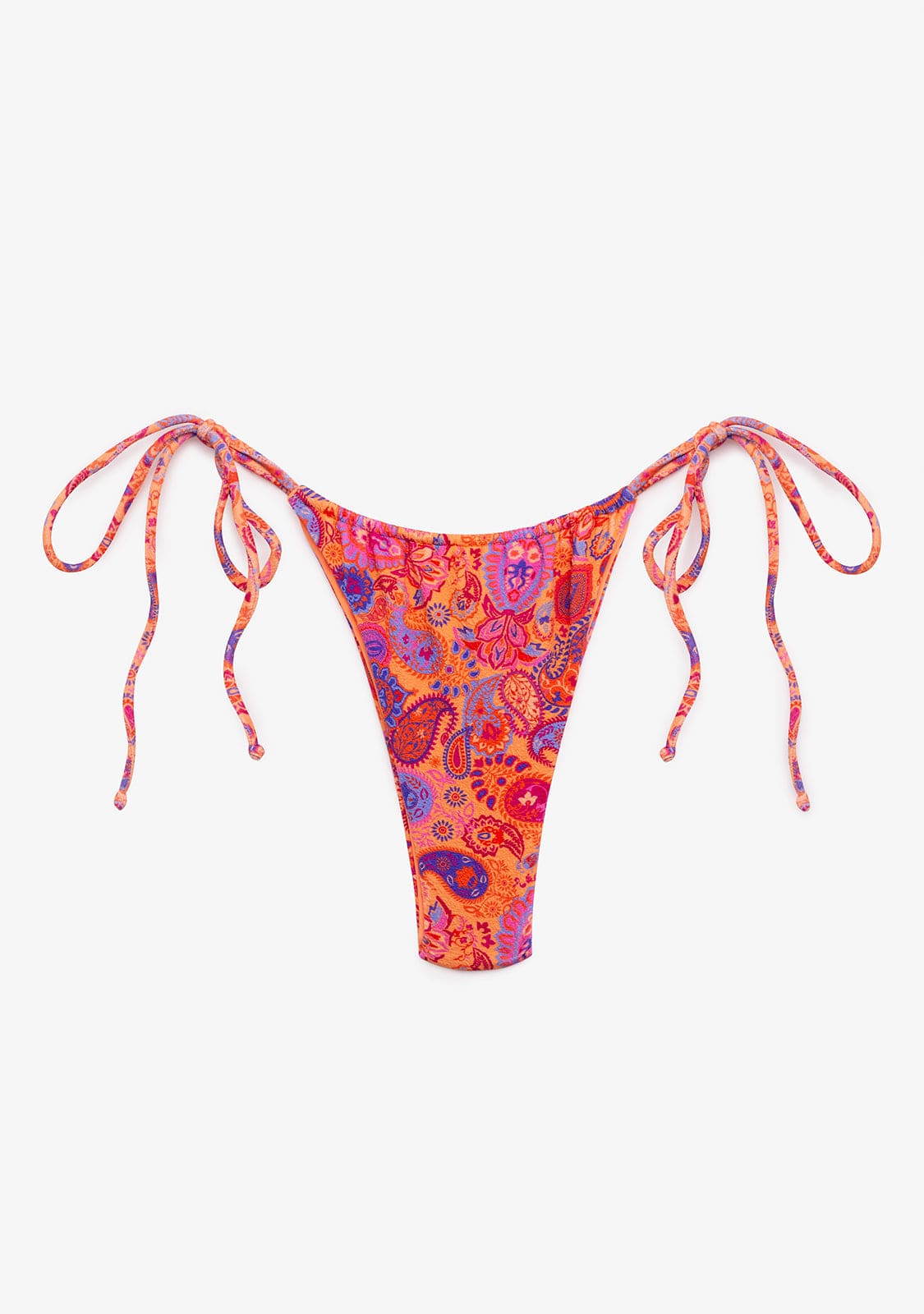 Sueña™ Kame Alt Paisley Desenli