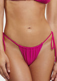 Sueña™ Kame Alt Asil Pembe