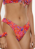 Sueña™ Gina Alt Paisley Desenli