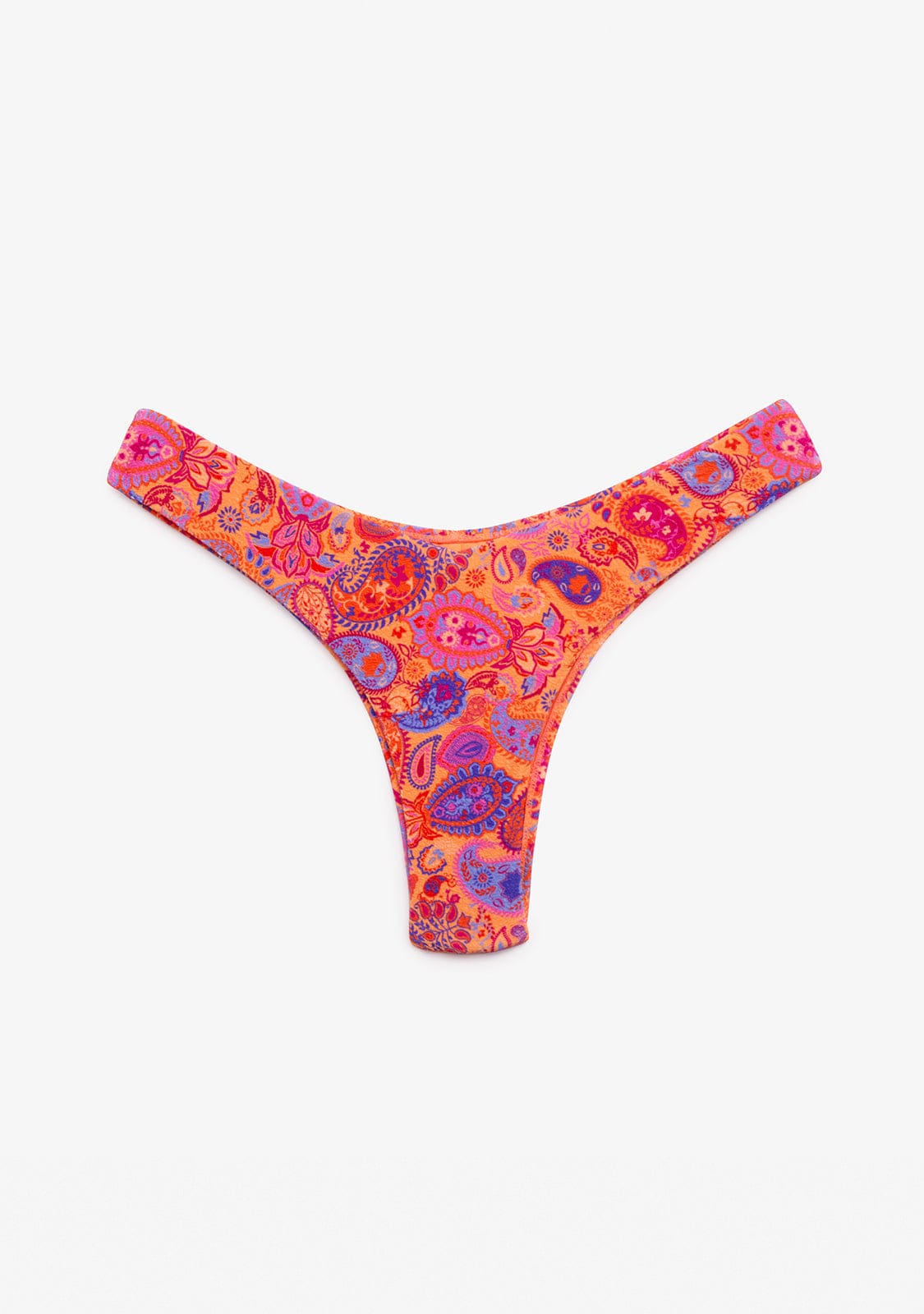 Sueña™ Gina Alt Paisley Desenli