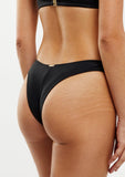 Sueña™ Gina Alt Siyah