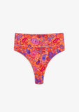 Sueña™ Manami Alt Paisley Desenli