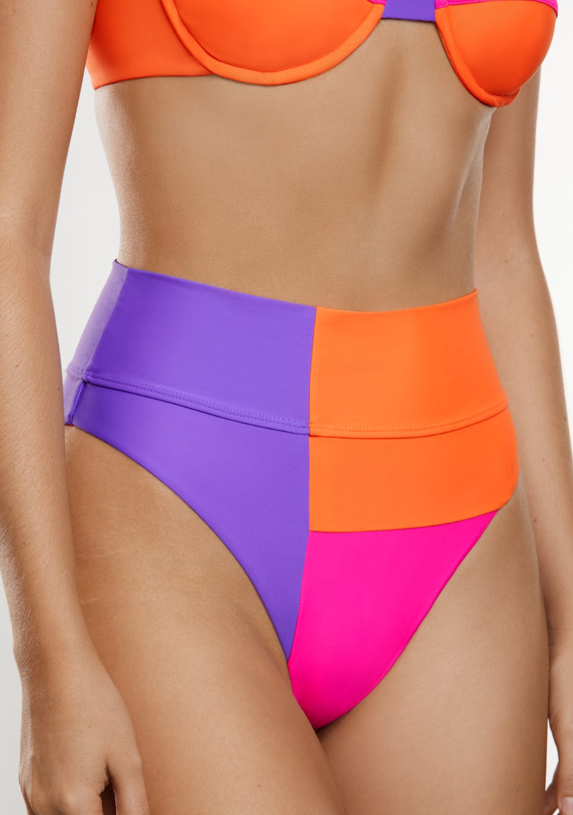 Sueña™ Manami Alt Sulu Renk