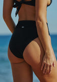 Sueña™ Manami Klasik Alt Siyah