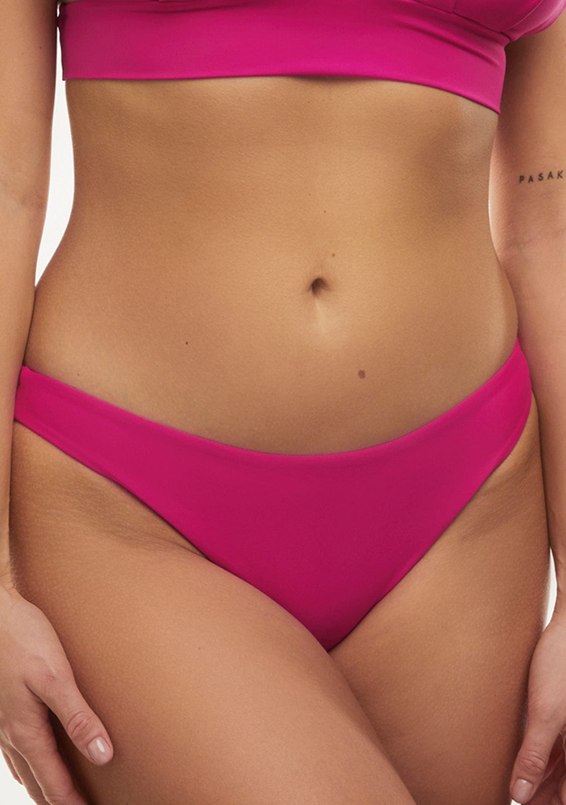 Sueña™ Gala Alt Asil Pembe