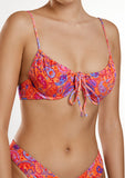 Sueña™ Rinna Üst Paisley Desenli