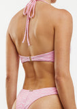 Sueña™ Isama Üst Zebra Pembe