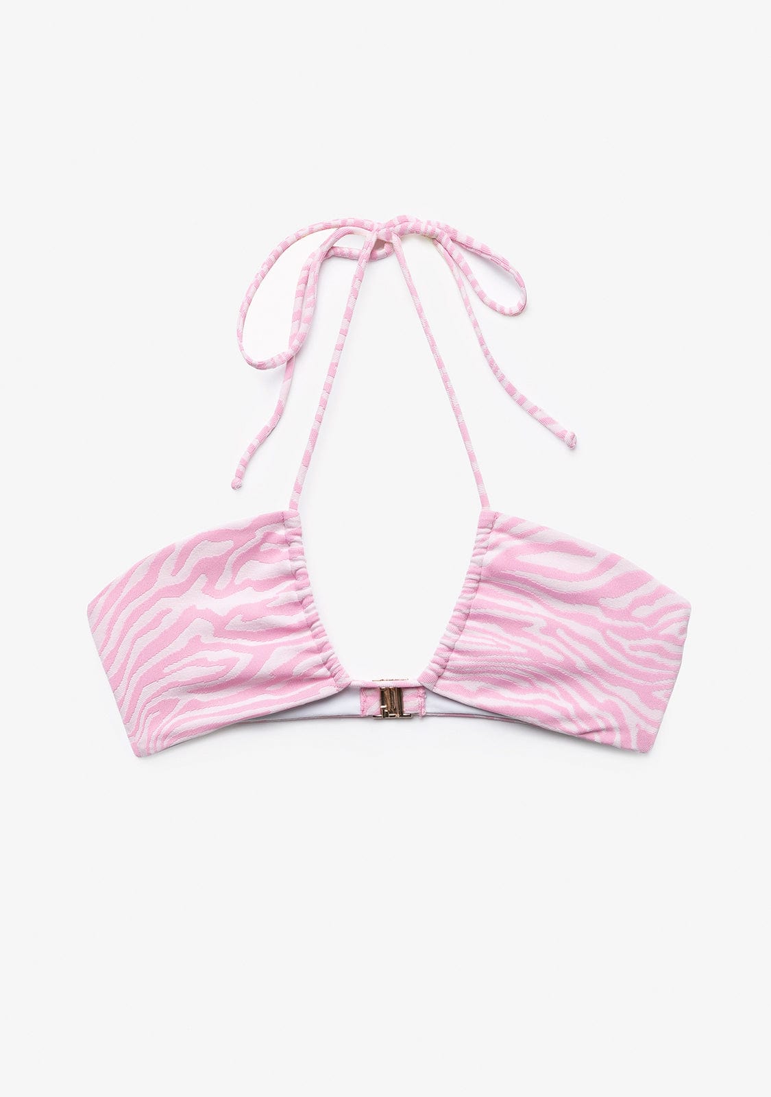 Sueña™ Isama Üst Zebra Pembe